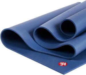 Manduka PRO Yoga Mat - Teacher Recommended, Non-Slip Textured 6mm ultra-dense, Hot Yoga Workout, Studio at Home Pilates