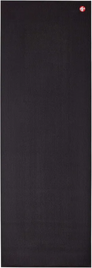 Manduka PROlite Yoga Mat - Teacher Recommended, Non-Slip Textured 4.7mm Ultra-Dense, Hot Yoga Workout, Studio at Home Pilates