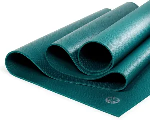 Manduka PROlite Yoga Mat - Teacher Recommended, Non-Slip Textured 4.7mm Ultra-Dense, Hot Yoga Workout, Studio at Home Pilates