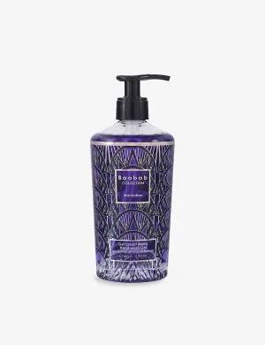 Manhattan Hand Cleanser Gel
