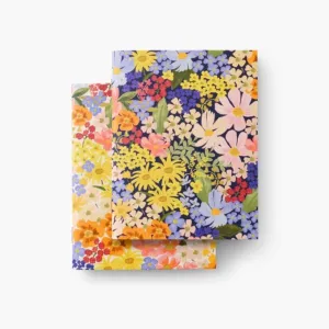 Margaux Pocket Notebooks (Pair of 2)