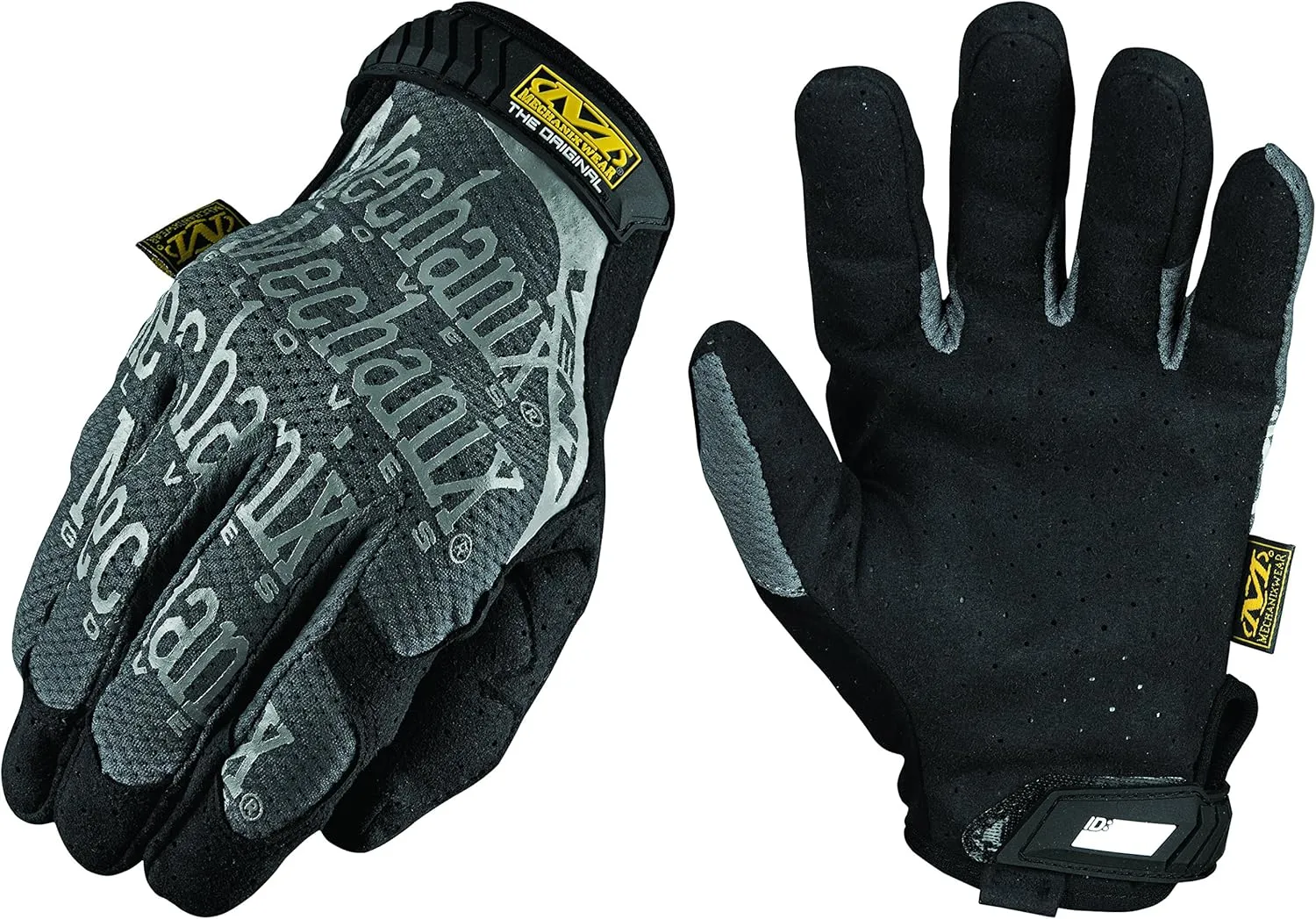 Mechanix Wear Original Vent