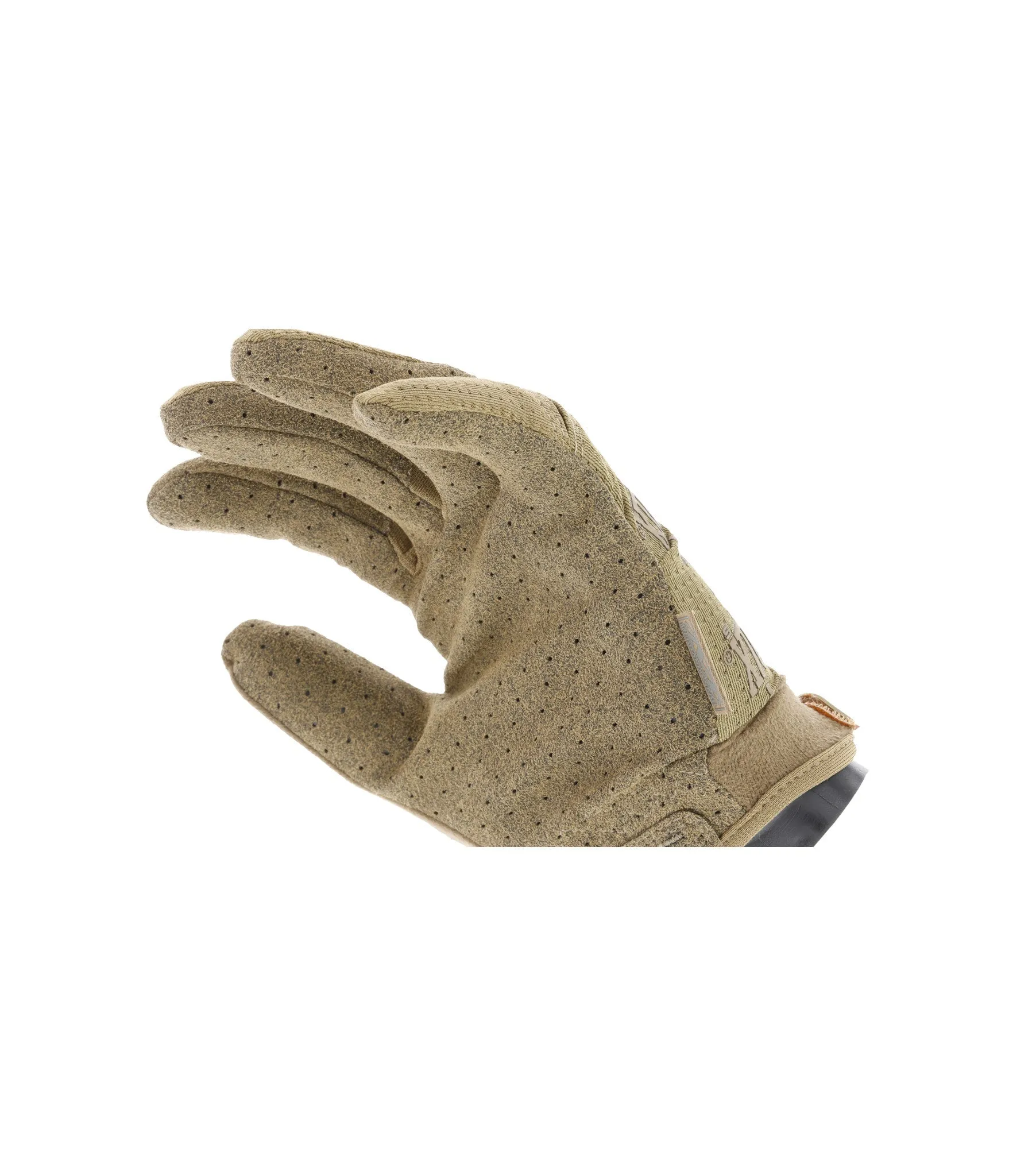 Mechanix Wear Speciality Vent Coyote Gloves