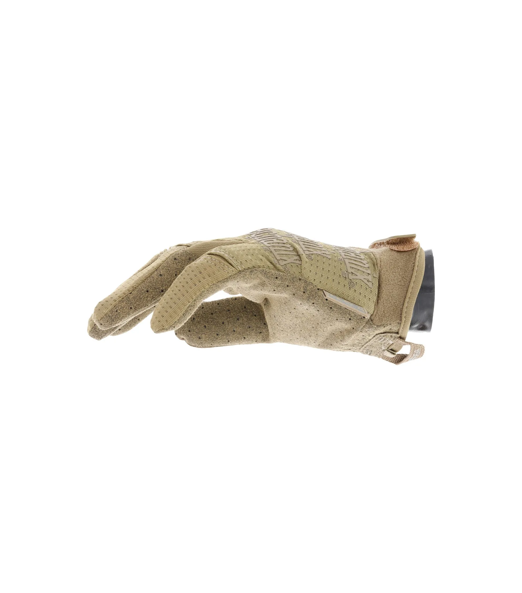Mechanix Wear Speciality Vent Coyote Gloves