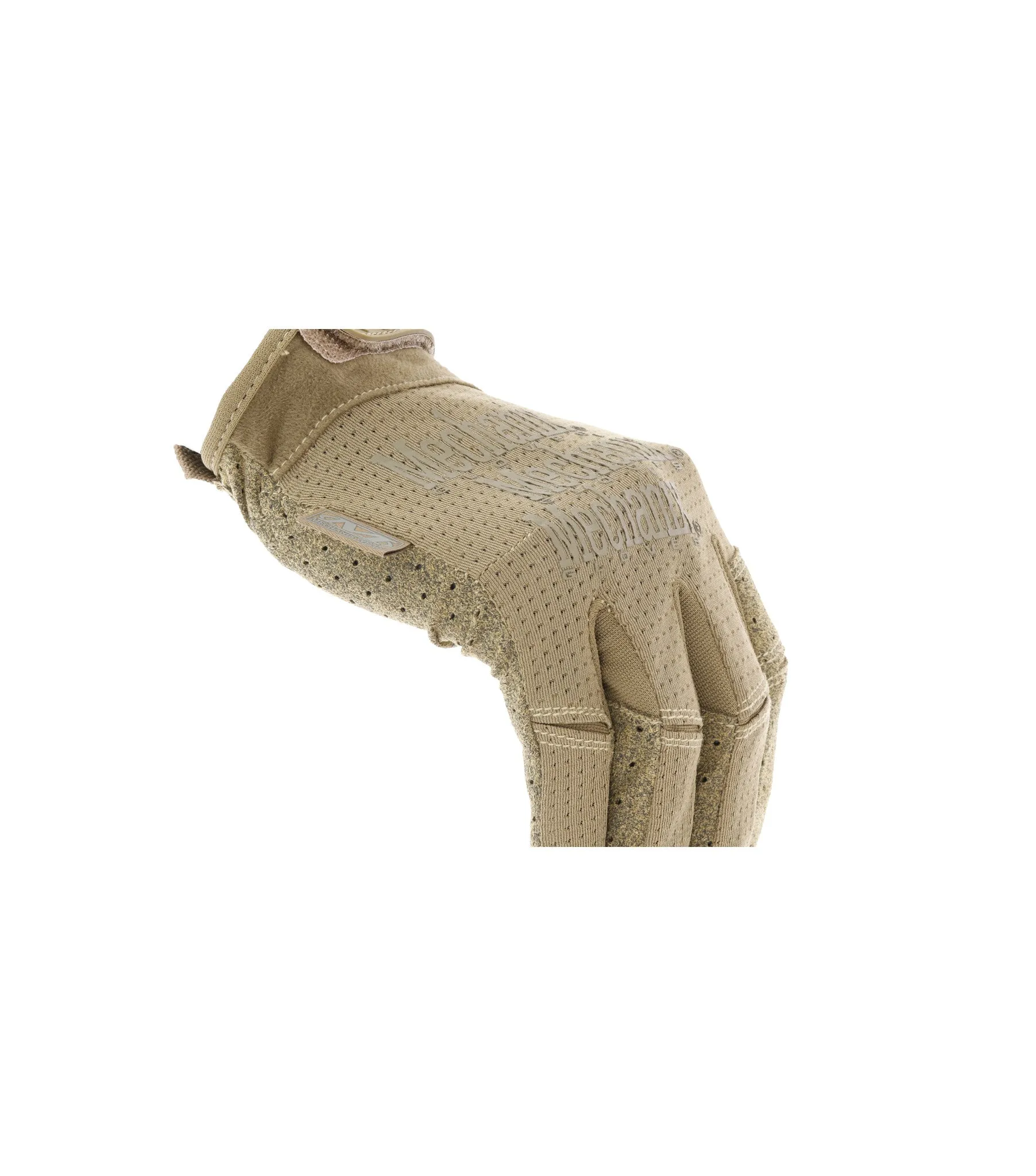 Mechanix Wear Speciality Vent Coyote Gloves