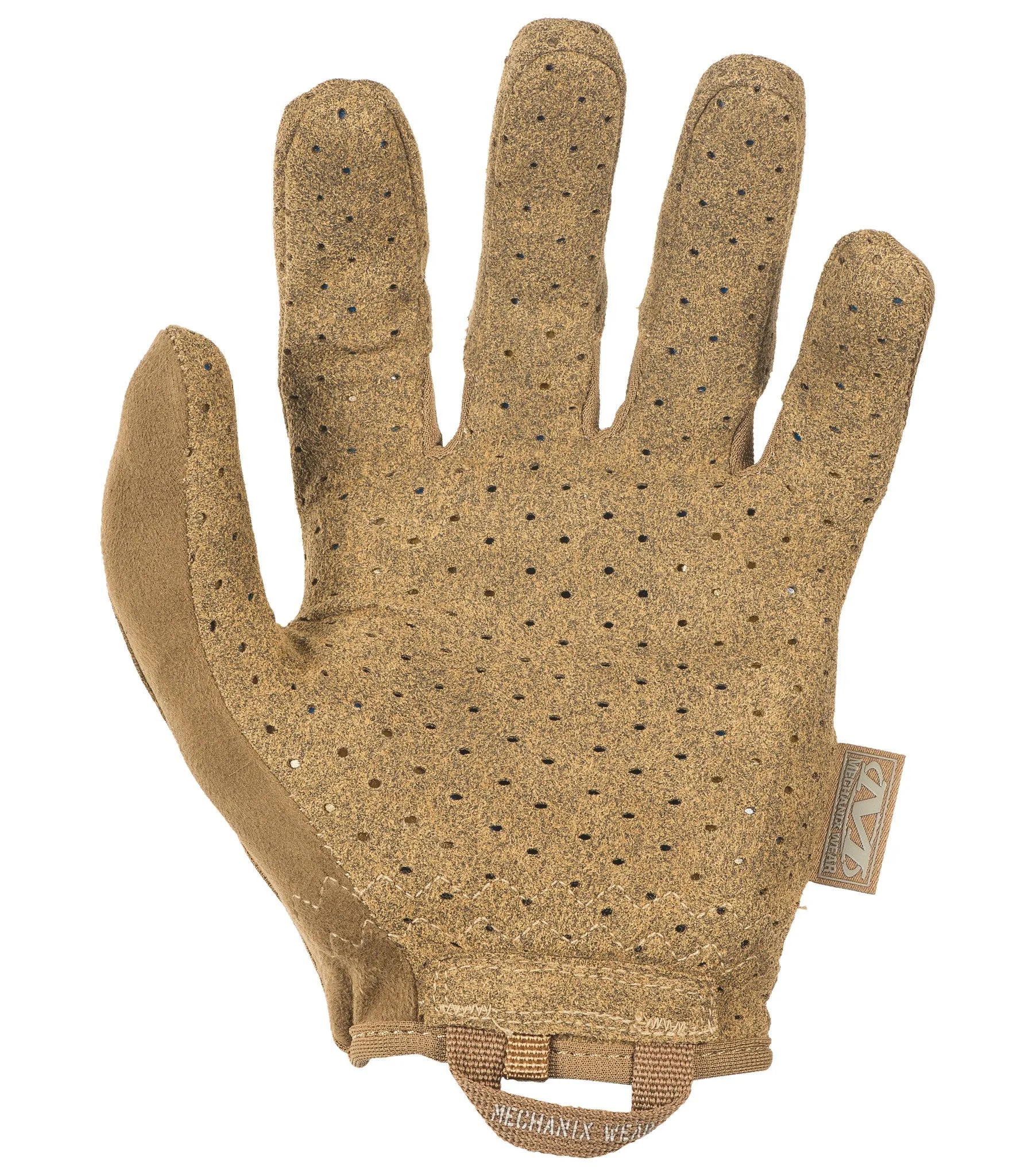 Mechanix Wear Speciality Vent Coyote Gloves