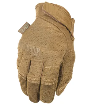 Mechanix Wear Speciality Vent Coyote Gloves