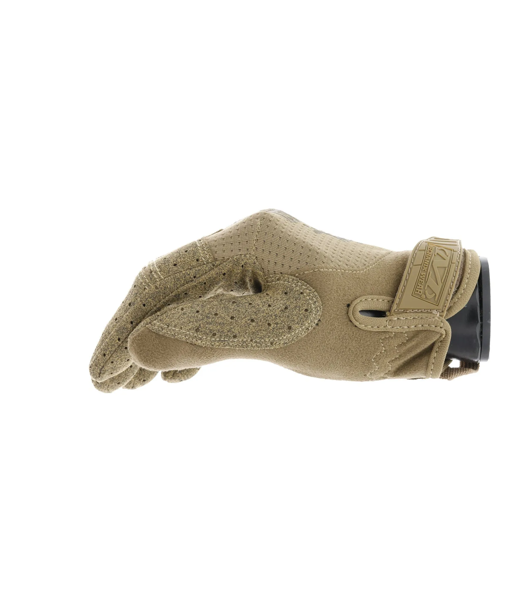 Mechanix Wear Speciality Vent Coyote Gloves