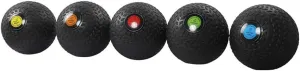 Medicine Balls PVC Slam Ball, Core Balance Training Ball, Anti-Skid Tire Pattern, 8kg/17.6lb