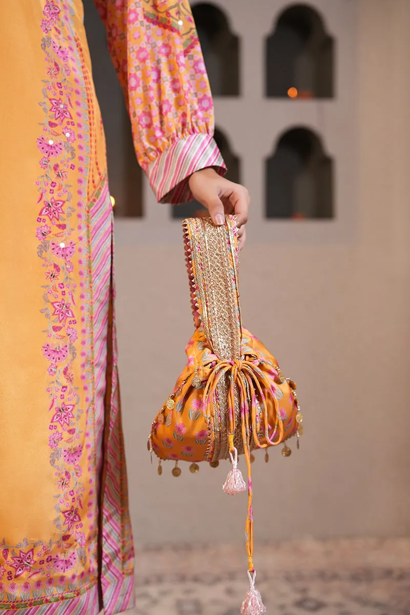 Mehreen Gulabi Potli