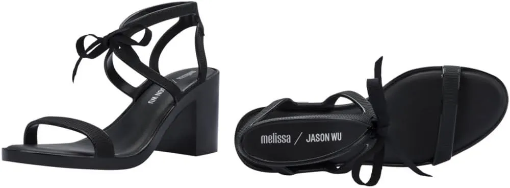 melissa Women's Ophelia   Jason Wu Ad Platform