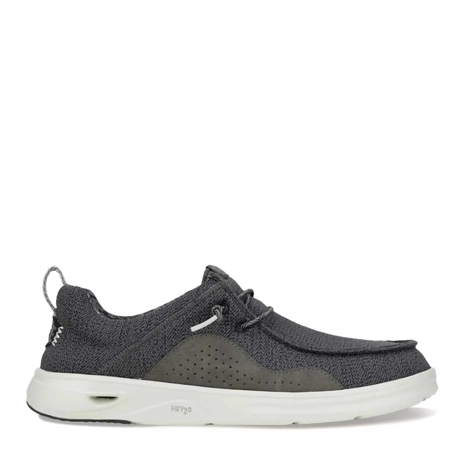 Men's Hey Dude, Wally H2O Mesh Slip-On
