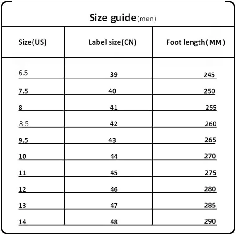 Men's Large-Sized Lightweight and Breathable mesh Casual Sports Shoes with Soft Soles are Suitable for Daily, Outdoor and wear. Daily Sports | Ventilated Design