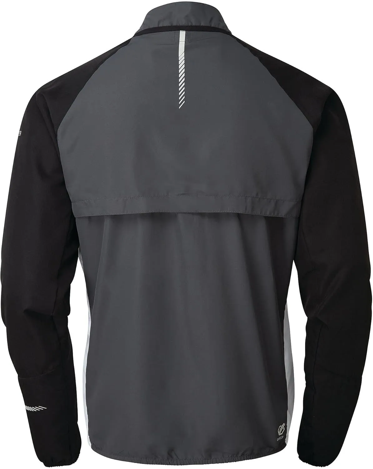Mens Oxidate Windshell Jacket