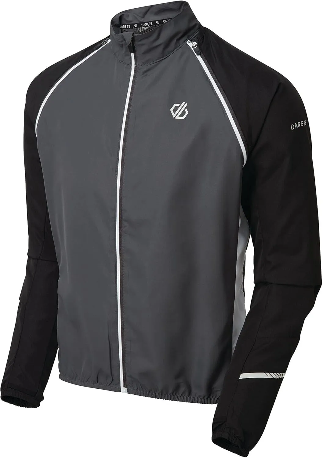Mens Oxidate Windshell Jacket