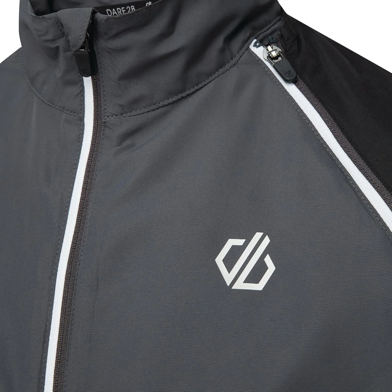 Mens Oxidate Windshell Jacket