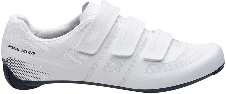 Men's Quest Road BLACK/BLACK / 52