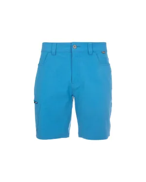 Men's Simms Challenger Shorts- Past Season's Style
