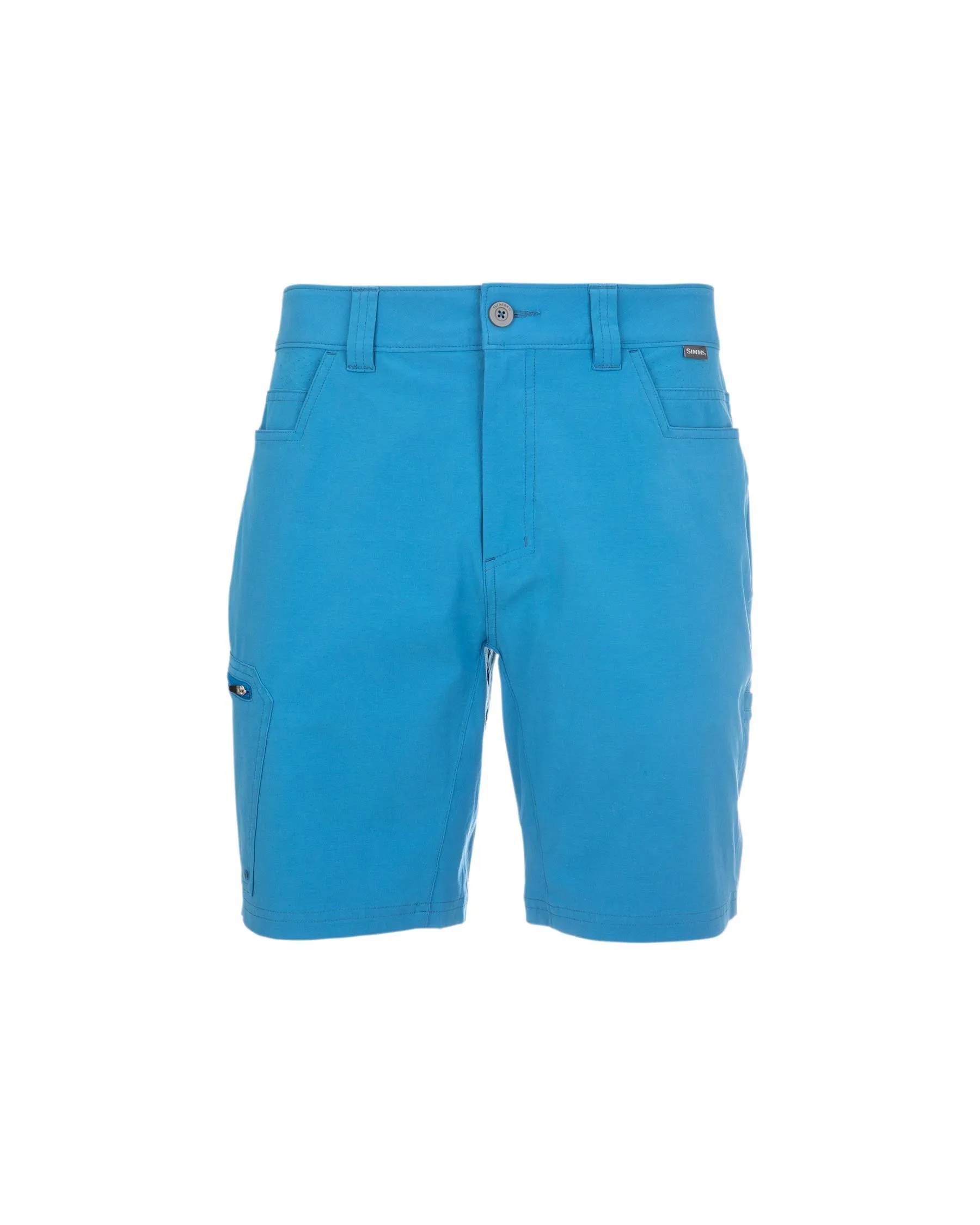Men's Simms Challenger Shorts- Past Season's Style