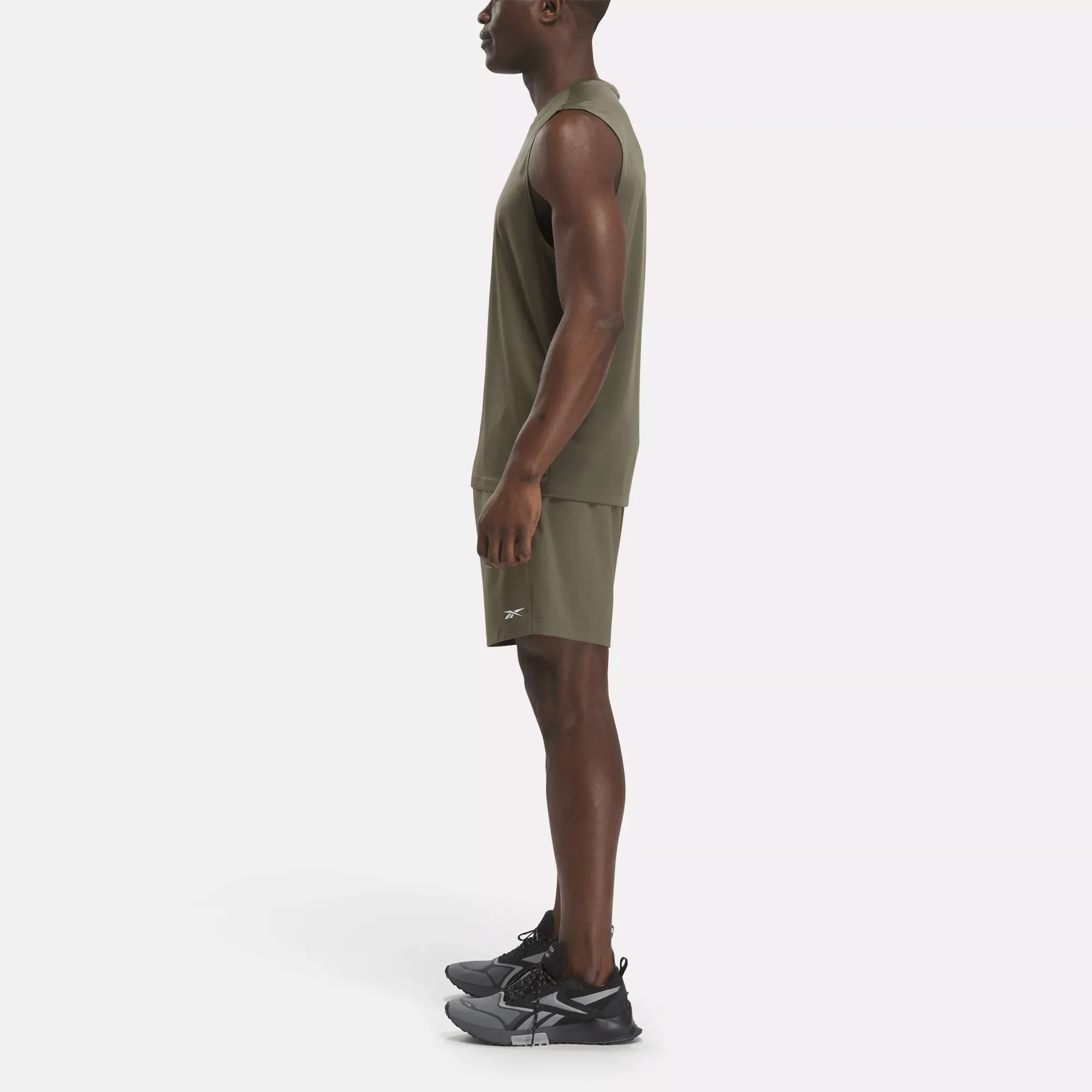 Men's Training Sleeveless Tech T-Shirt