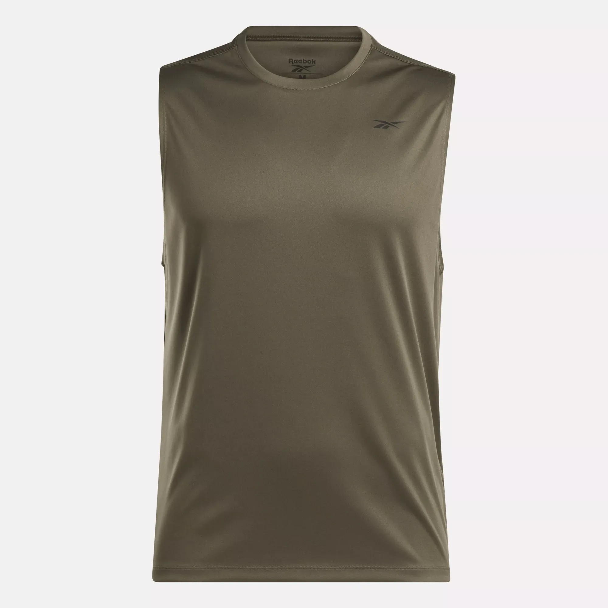 Men's Training Sleeveless Tech T-Shirt