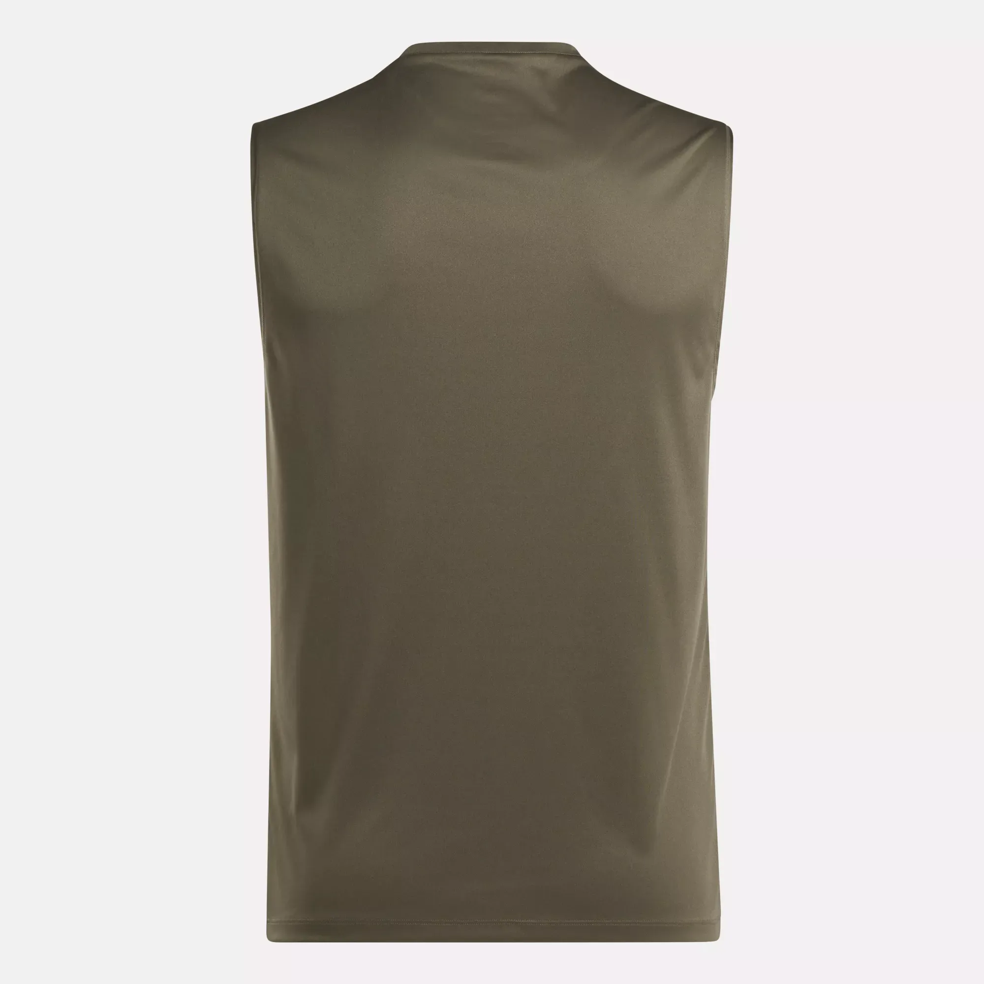 Men's Training Sleeveless Tech T-Shirt