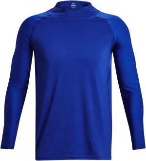 Men's UA RUSH™ SmartForm Mock Long Sleeve