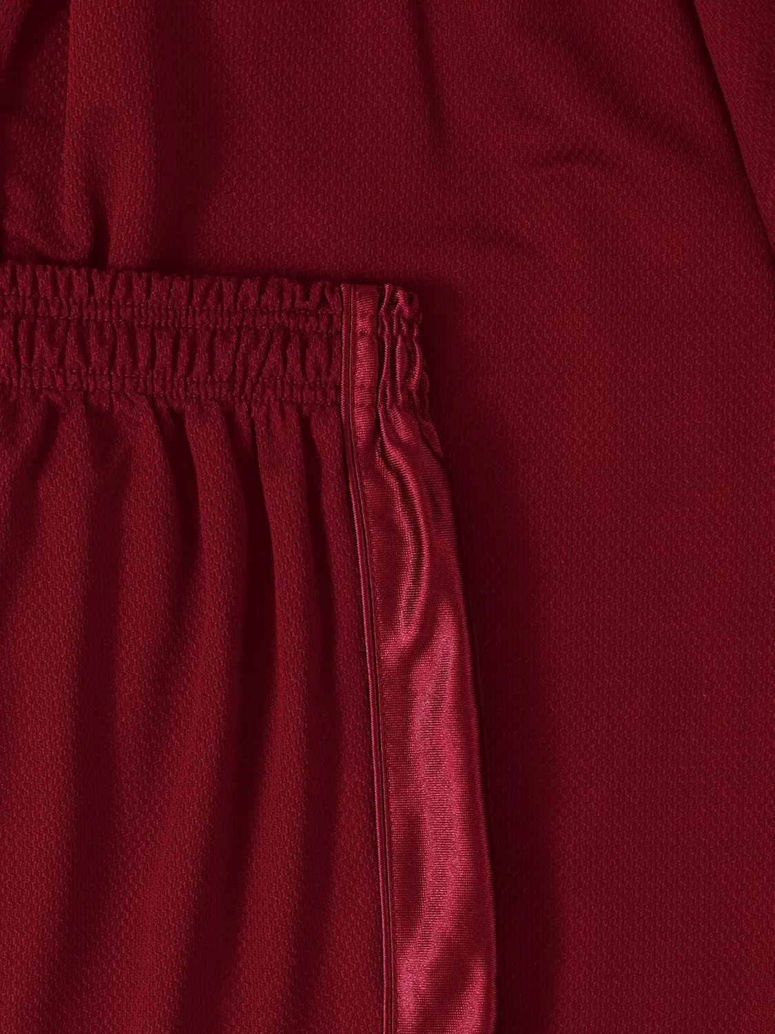 Mens Ultimate Heavy Duty Basketball Sport Pro Mesh Ventilated Dual Zipper Pocket Shorts