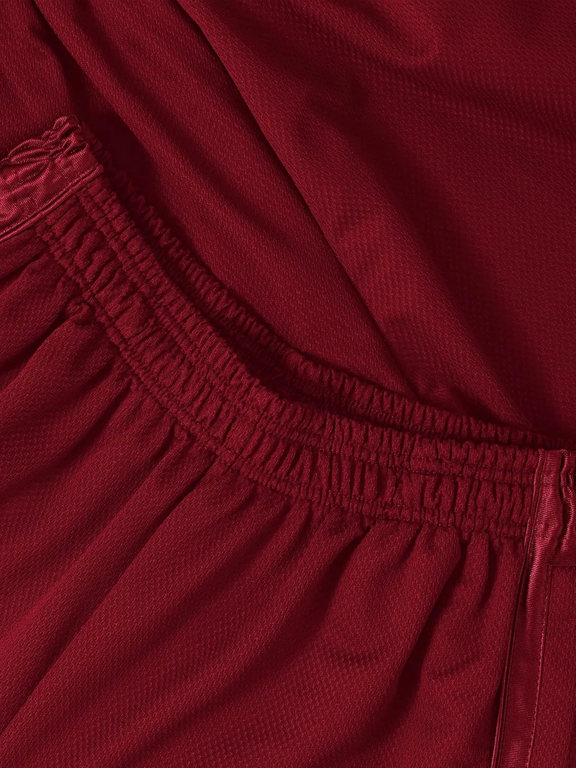 Mens Ultimate Heavy Duty Basketball Sport Pro Mesh Ventilated Dual Zipper Pocket Shorts