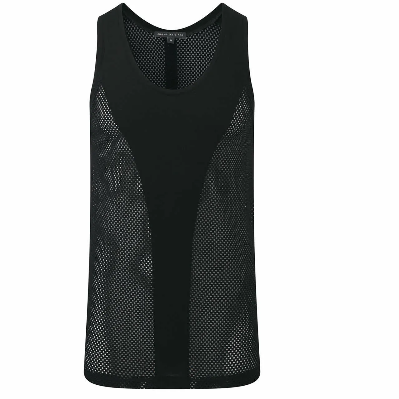 MESH PERFORATED PANEL TANK