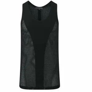 MESH PERFORATED PANEL TANK