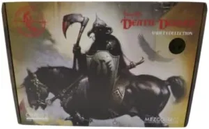 Mezco ONE:12 Collective Death Dealer Exclusive