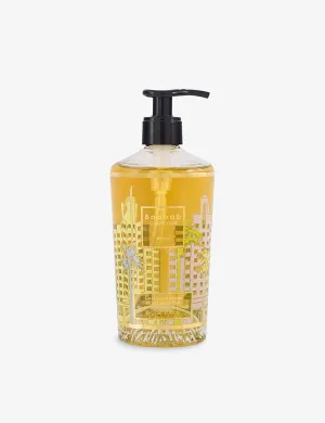 Miami Hand Cleanser gel