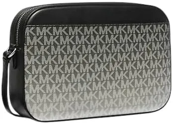 Michael Kors Jet Set East West Large Chain Crossbody Bag