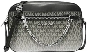 Michael Kors Jet Set East West Large Chain Crossbody Bag