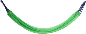 Milisten Ice Silk Hammock Outdoor Hammock Swing Weatherproof Mesh for Trees Indoor Patio Hanging Chair