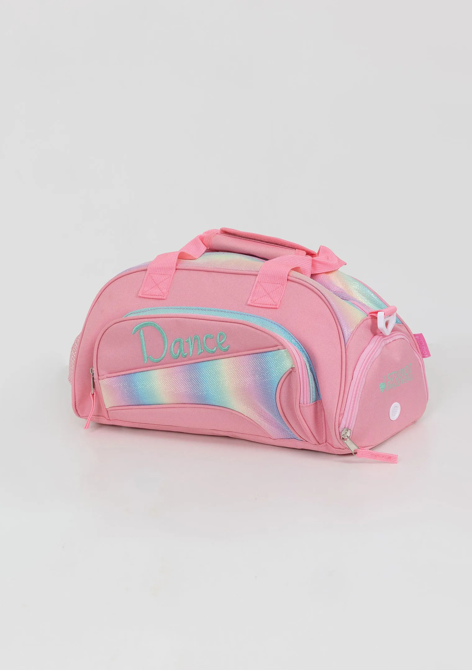 Mini Duffel Bag - Unicorn
