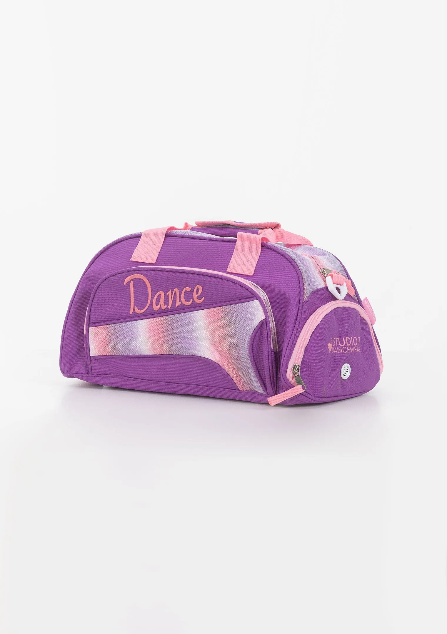 Mini Duffel Bag - Unicorn