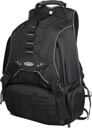 Mobile Edge - Premium 17.3" Laptop/Tablet Backpack - Black