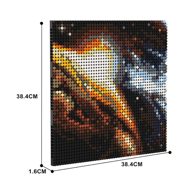 MOC-59995 Space Canvas
