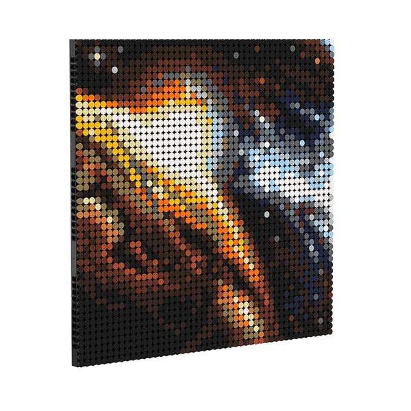 MOC-59995 Space Canvas