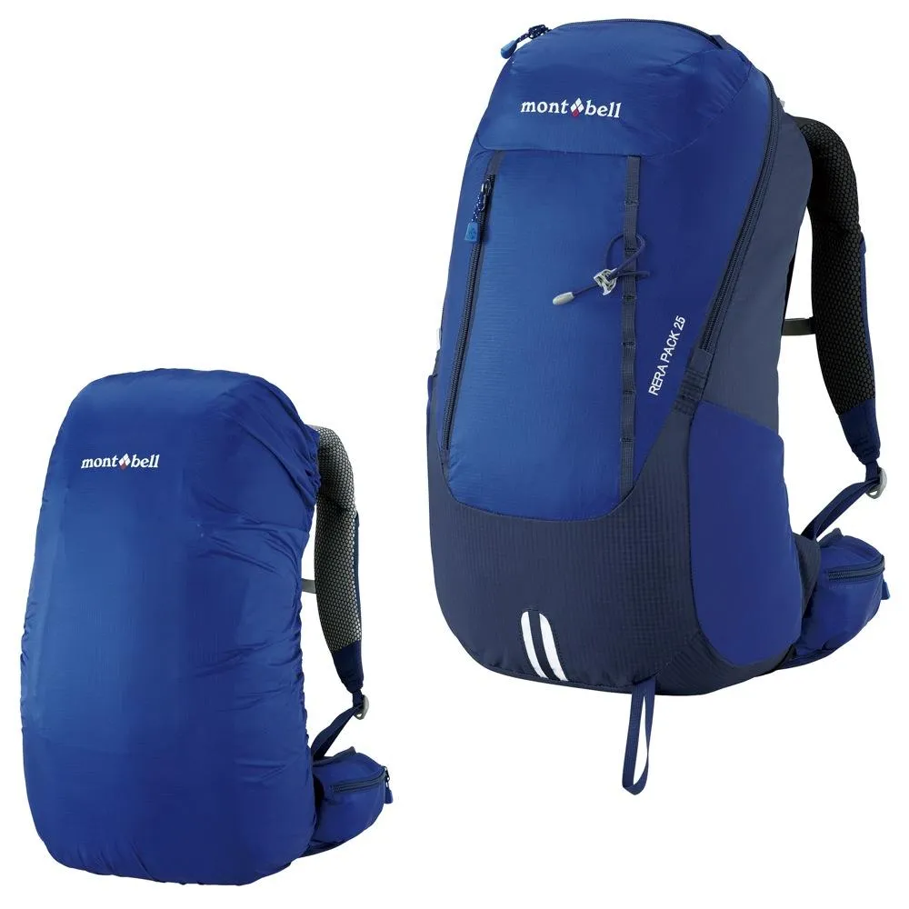 Montbell Rera Pack 25 Women's