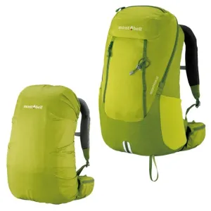 Montbell Rera Pack 25 Women's