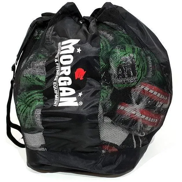 Morgan Mesh Air Bag