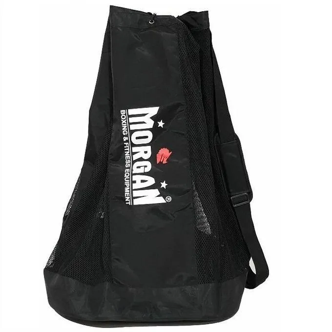 Morgan Mesh Air Bag