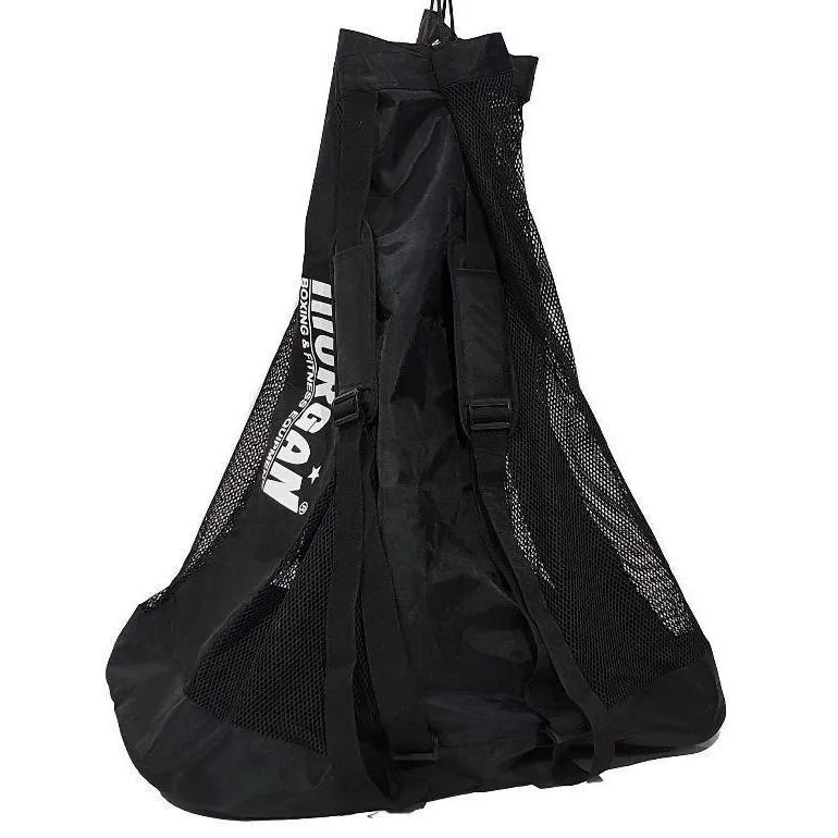 Morgan Mesh Air Bag