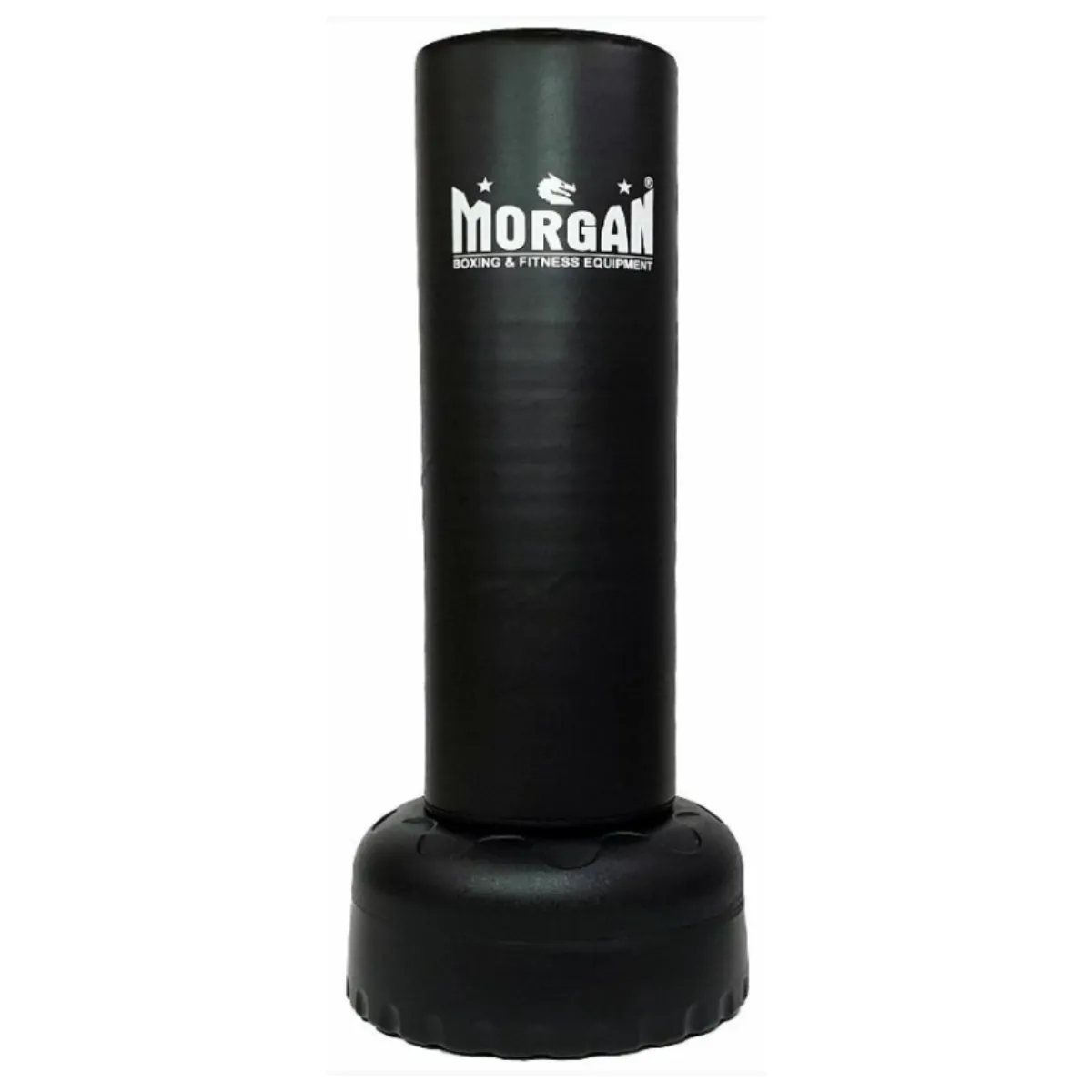MORGAN Tri-max X-large Free Standing Punch Bag | IN STOCK