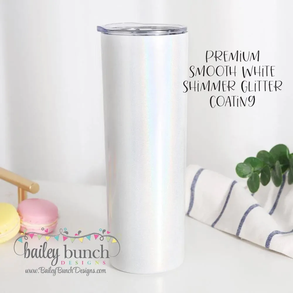 Morgan Wallen Shimmer Tumbler TUMBWALLEN0520