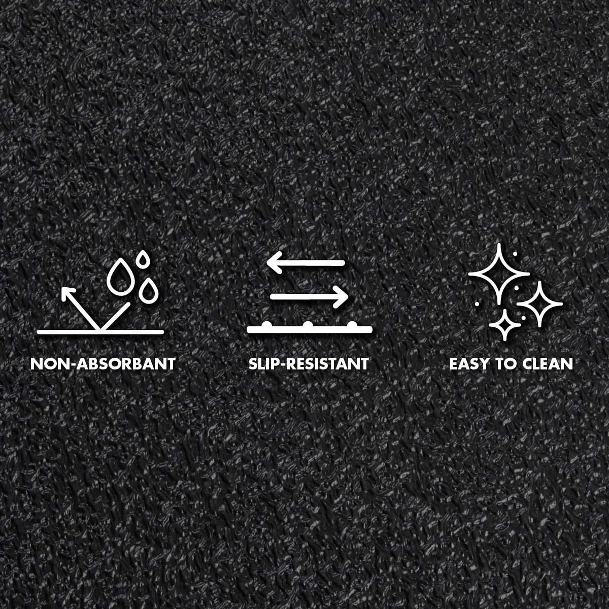 MOTIONTEX Fitness Equipment Mat