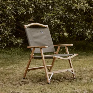 Moto Chair | Forest Green